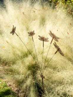 Flutterer Garden Stake -Cheap A Fresh Yard Store 8613372 0162