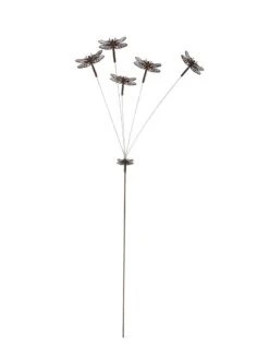 Flutterer Garden Stake -Cheap A Fresh Yard Store 8613372 3183