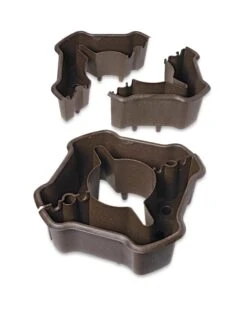 ECO Deluxe Tomato Halo, Set Of 2 -Cheap A Fresh Yard Store 8613481 4215