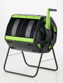 Maze 48 Gallon Compost Tumbler 13 Maze 48 Gallon Compost Tumbler -Cheap A Fresh Yard Store 8613575 01V