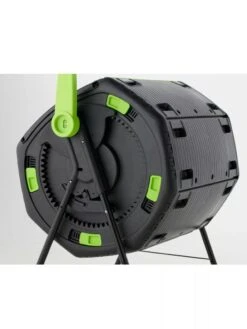Maze 48 Gallon Compost Tumbler 11 Maze 48 Gallon Compost Tumbler -Cheap A Fresh Yard Store 8613575 04V