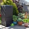 HOTBIN MK2 Compost Pedestal 2 HOTBIN MK2 Compost Pedestal -Cheap A Fresh Yard Store 8613704 04v hotbin mk2 plinth
