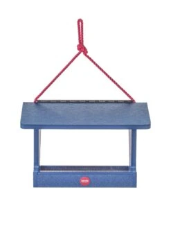 Color Pop Hopper Bird Feeder 8 Color Pop Hopper Bird Feeder -Cheap A Fresh Yard Store 8613783 01v