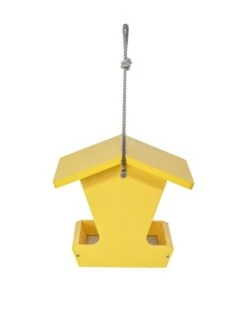 Color Pop Hopper Bird Feeder 9 Color Pop Hopper Bird Feeder -Cheap A Fresh Yard Store 8613783 15v