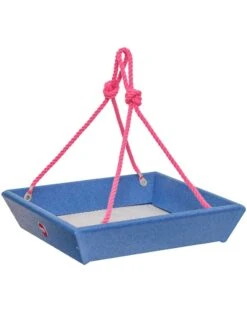 Color Pop Hanging Tray Bird Feeder -Cheap A Fresh Yard Store 8613784 03v