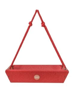 Color Pop Hanging Tray Bird Feeder -Cheap A Fresh Yard Store 8613784 06v