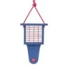 Color Pop Suet Feeder With Tail Prop From Recycled Plastic 1 Color Pop Suet Feeder With Tail Prop From Recycled Plastic -Cheap A Fresh Yard Store 8613787 02v color pop suet feeder with tail prop from recycled plastic