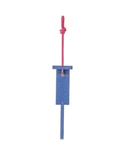 Color Pop Suet Feeder With Tail Prop From Recycled Plastic 11 Color Pop Suet Feeder With Tail Prop From Recycled Plastic -Cheap A Fresh Yard Store 8613787 04v