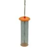 Color Pop Magnet Mesh Tube Feeder For Finches