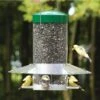 Birds Choice® Classic Hanging Bird Feeder, 12 Inches -Cheap A Fresh Yard Store 8613922 02V birds choice classic hanging bird feeder 12 inches 3 4