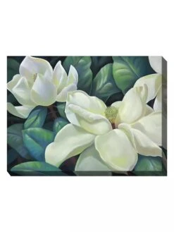 Southern Queen Outdoor Wall Art -Cheap A Fresh Yard Store 8614004 01V 3 4
