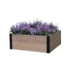 Deep Root Raised Garden Bed 2 Deep Root Raised Garden Bed -Cheap A Fresh Yard Store 8614254 01V 3 4 deep root raised garden bed