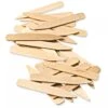 4" Wooden Plant Markers, Set Of 24 -Cheap A Fresh Yard Store GS03216 01Z tif