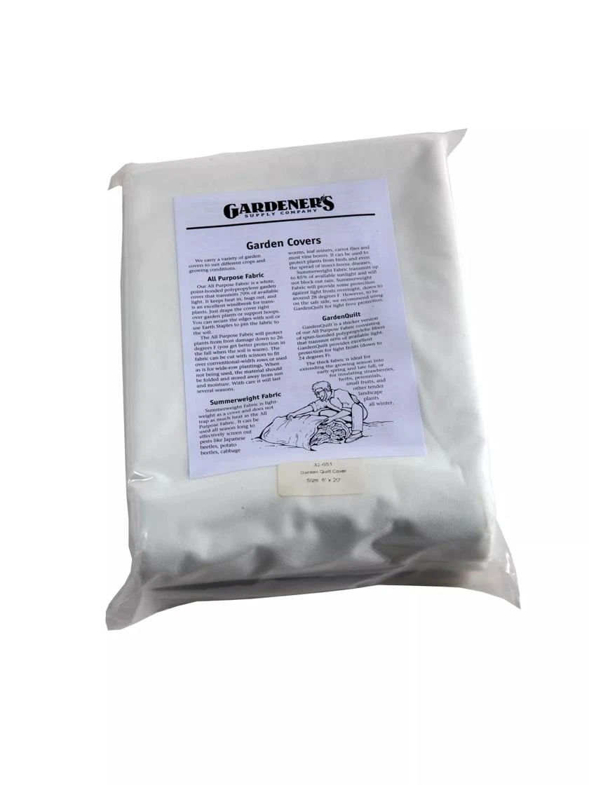 GardenQuilt Cover 6 GardenQuilt Cover - Image 4