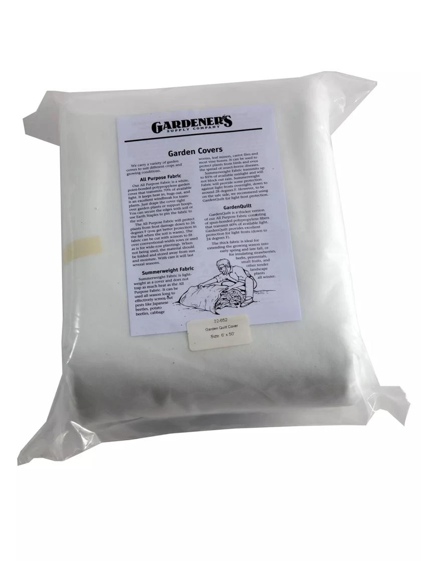 GardenQuilt Cover 7 GardenQuilt Cover - Image 5