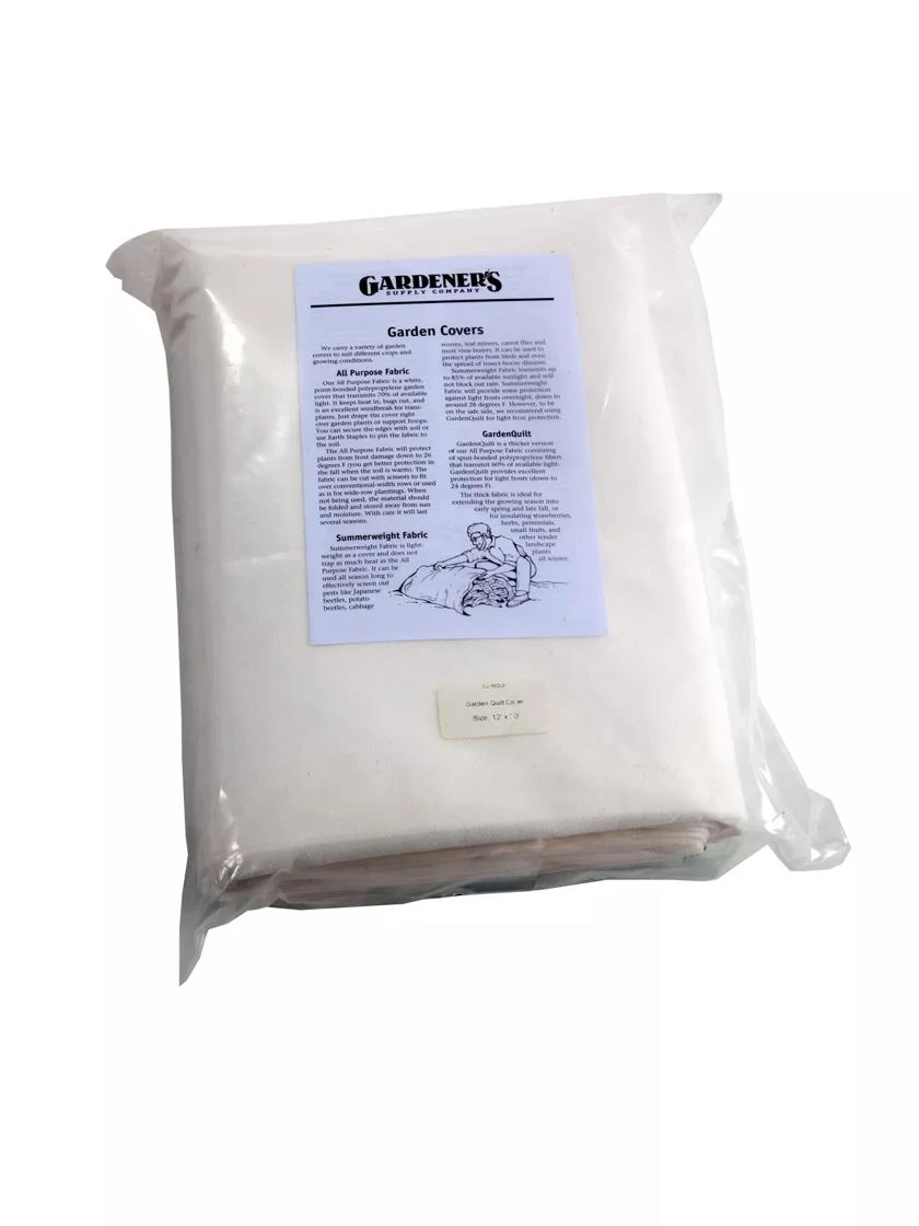 GardenQuilt Cover 5 GardenQuilt Cover - Image 3