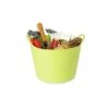 Colorful Tubtrug, 3-1/2 Gallon -Cheap A Fresh Yard Store GS37028 001Ez tif