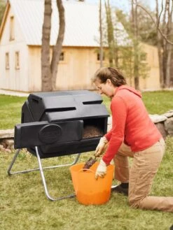 Compost Tumbler -Cheap A Fresh Yard Store GS37459 04 tif