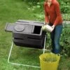 Compost Tumbler