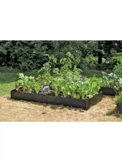 Recycled Plastic Raised Bed 8 Recycled Plastic Raised Bed -Cheap A Fresh Yard Store GS37534 02