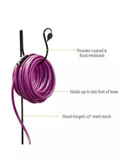 Hose Butler -Cheap A Fresh Yard Store Hose Butler 1