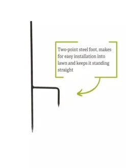 Hose Butler -Cheap A Fresh Yard Store Hose Butler 2