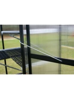 MONT Growers Edition Greenhouse, 8' X 20' 12 MONT Growers Edition Greenhouse, 8' X 20' -Cheap A Fresh Yard Store bk door coil