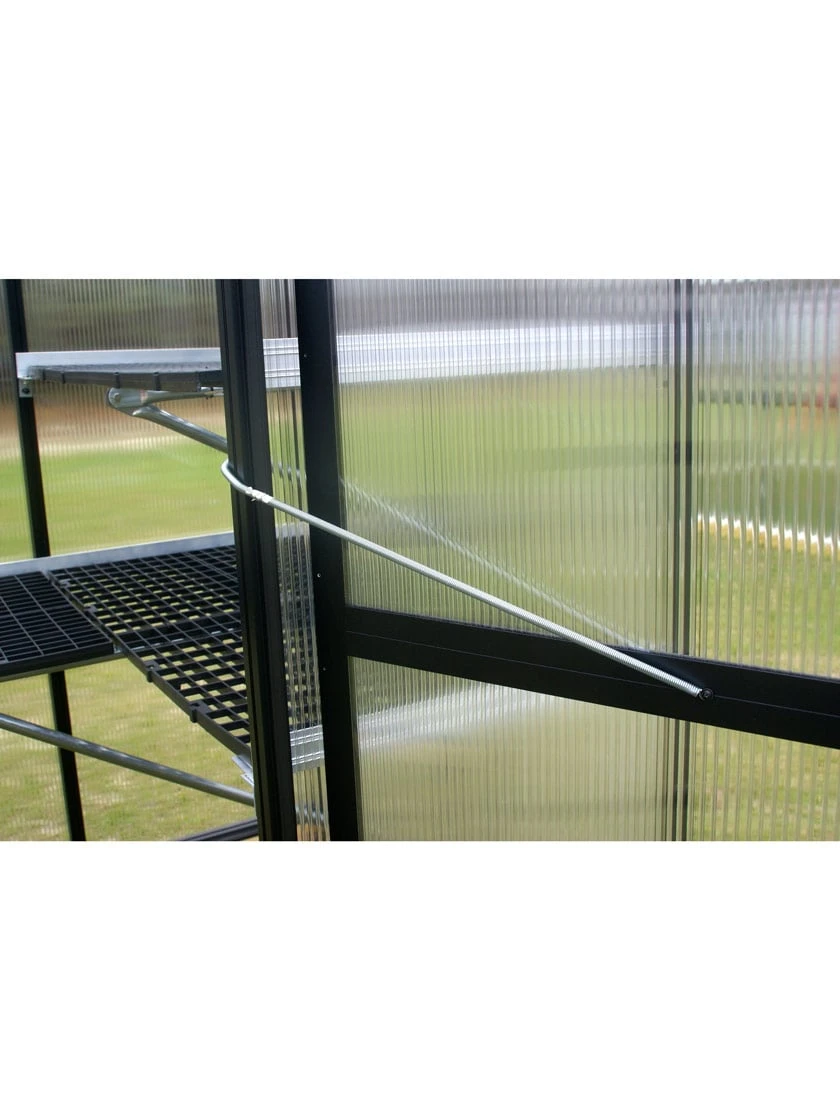 MONT Growers Edition Greenhouse, 8' X 12' 9 MONT Growers Edition Greenhouse, 8' X 12' - Image 7