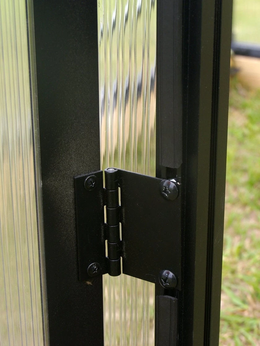 MONT Growers Edition Greenhouse, 8' X 12' 8 MONT Growers Edition Greenhouse, 8' X 12' - Image 6