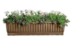 39" Self-Watering Window Box 10 39" Self-Watering Window Box -Cheap A Fresh Yard Store gs37898 01s