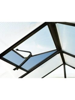 MONT Growers Edition Greenhouse, 8' X 8' -Cheap A Fresh Yard Store mont vent growers 4