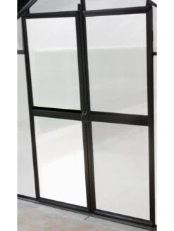 MONT Growers Edition Greenhouse, 8' X 20' 11 MONT Growers Edition Greenhouse, 8' X 20' -Cheap A Fresh Yard Store monticello growers greenhouse door growers